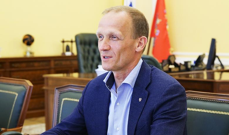 Владимир Драчёв