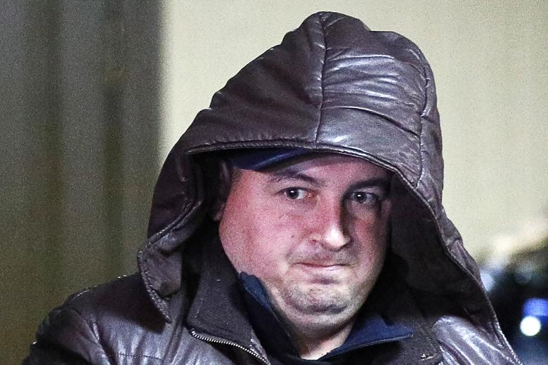 Алексей Смирнов