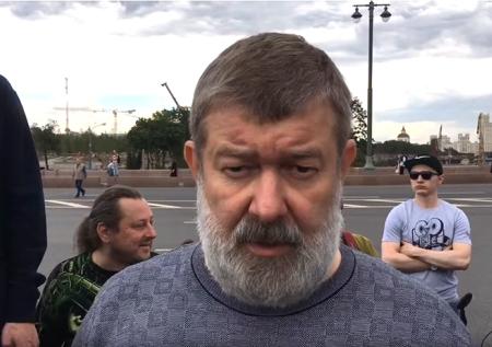Вячеслав Мальцев нашёл защиту во Франции