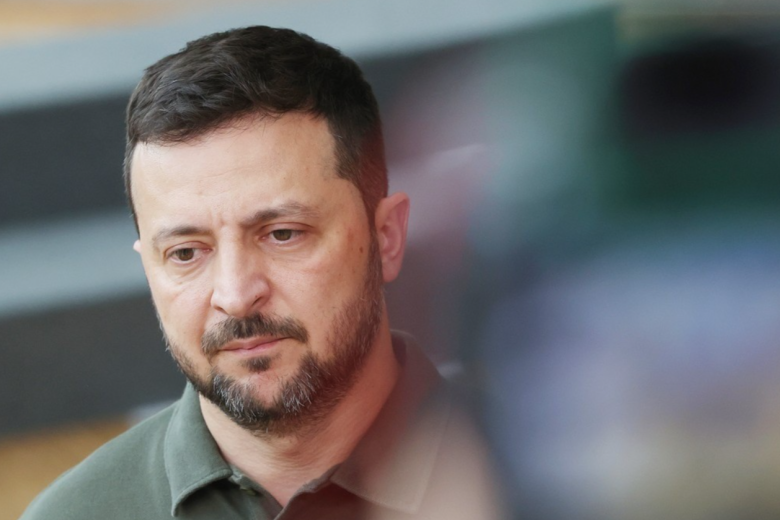 Владимир Зеленский