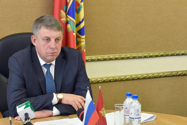 Александр Богомаз
