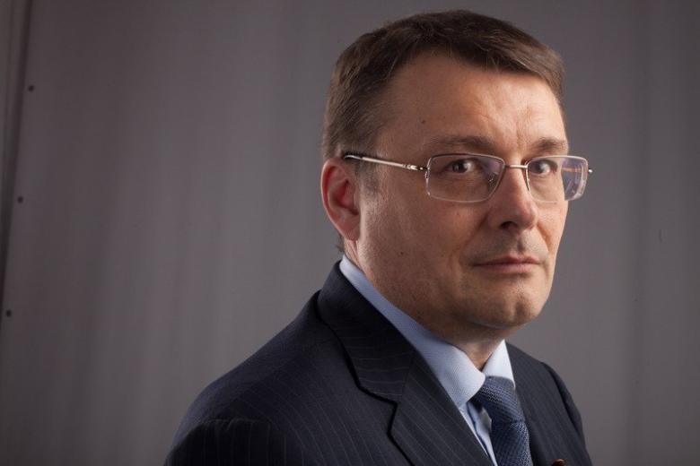 Евгений Фёдоров 