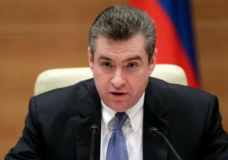 Слуцкий ответил на требования Чехии о компенсации за взрывы во Врбетице