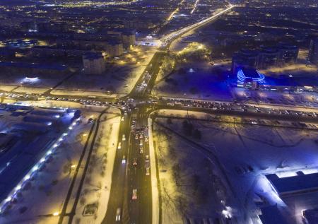 Уровень содержания и затраты на автодороги в РФ могут пересмотреть 
