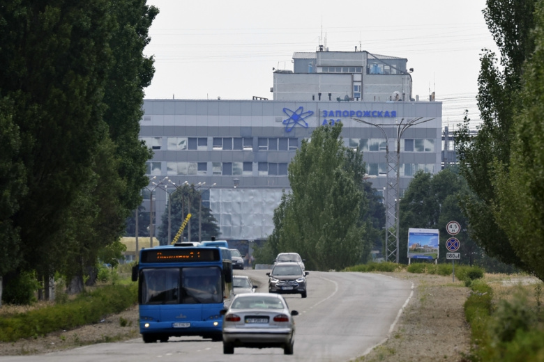 Жизнь на освобожденных территориях 26 сентября (обновляется)