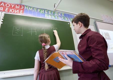 10 вопросов о китайском языке: как выучить, заменит ли он английский