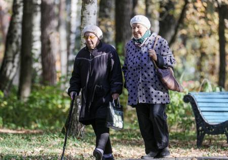 Стало известно, как изменился прожиточный минимум пенсионеров в России