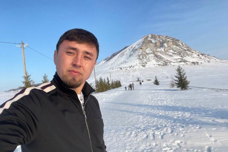 Фаиль Алсынов