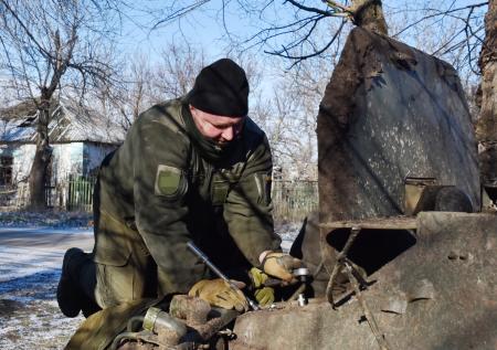 Военный психиатр предрек Польше наплыв украинских солдат с ПТСР