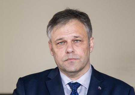 Мирошник заявил о затруднении следственных действий в Русском Поречном
