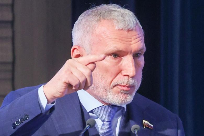 Алексей Журавлев