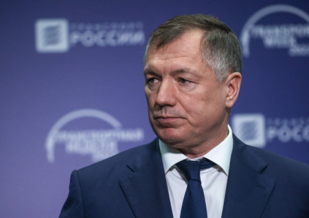 Хуснуллин прокомментировал ситуацию с ипотекой в России