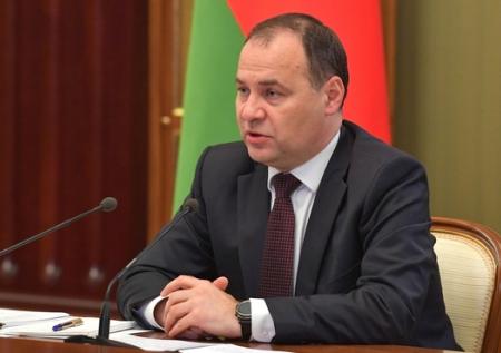 Премьер-министры РФ и Белоруссии обсудили экономическое сотрудничество
