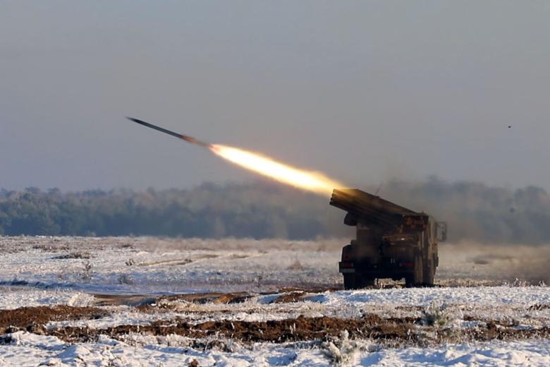 HIMARS