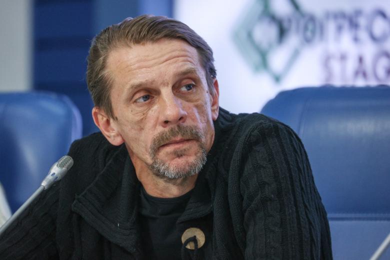 Алексей Шевченков