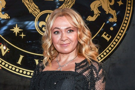 Суды с Батуриным и спор с Тарасовой: в какие скандалы попадала Рудковская