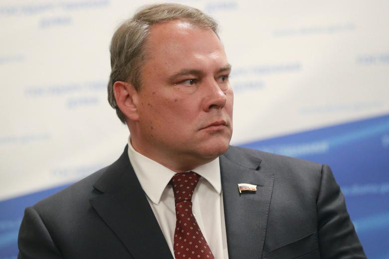 Пётр Толстой