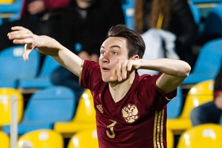 Вячеслав Караваев