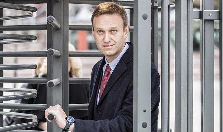 Алексей Навальный