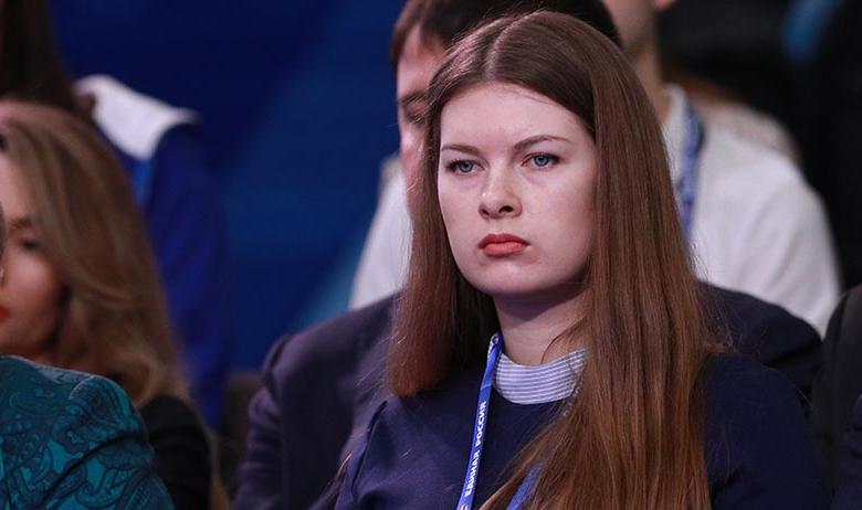 Ольга Амельченкова