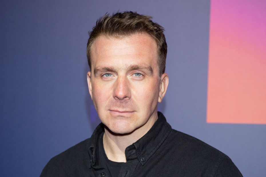 Антон Васильев