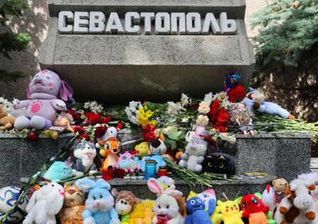 Удар ВСУ по пляжу в Крыму. Каких еще страшных преступлений ждать от Киева