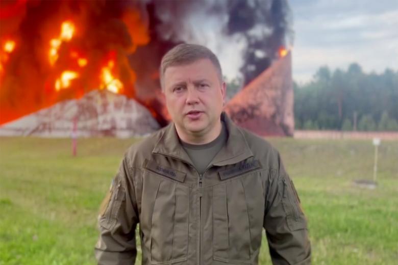 Виталий Коваль