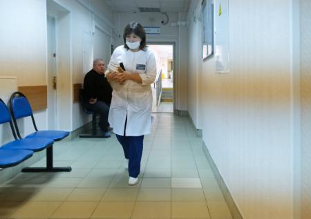 Сообщения о стрельбе в Пермском наркодиспансере оказались фейками