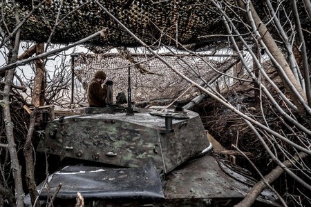 Политолог оценил перспективу перемирия на Украине в ближайшее время