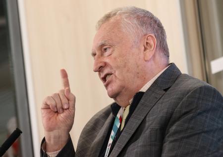 Жириновский призвал жителей России чаще ходить в туалет