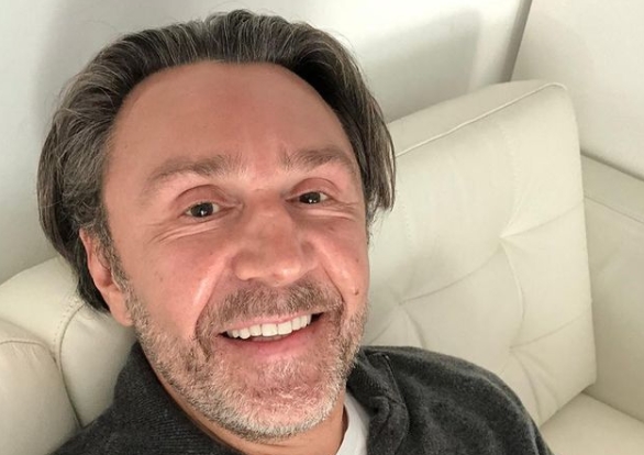 Сергей Шнуров