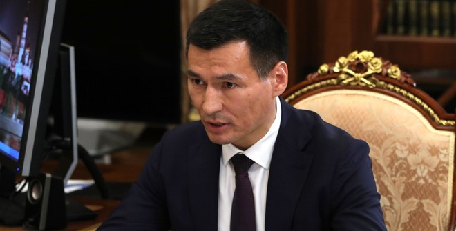 Бату Хасиков