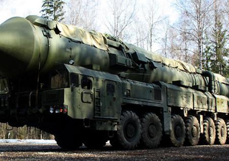Роскосмос отправится к звёздам на «Тополе»