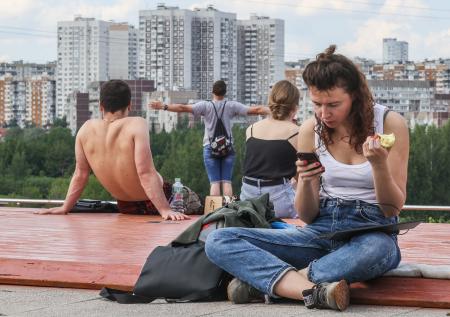 В Android-версии «Яндекс.Почты» появилась карточка контакта