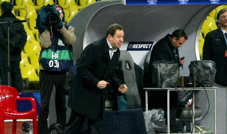 Леонид Слуцкий