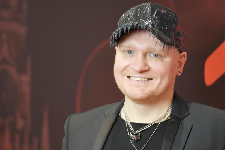 Сергей Сафронов