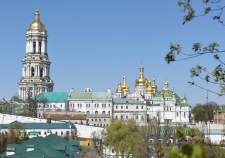 Украинского митрополита задержали за контрабанду церковного имущества