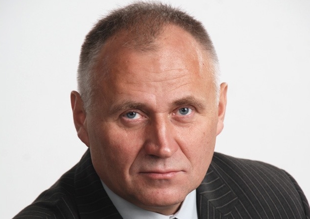 Николай Статкевич 