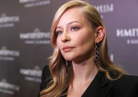 Пересильд на прощании с Добровольской со слезами вспомнила первую встречу