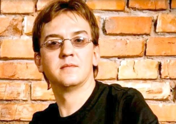 Александр Прико