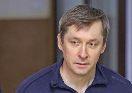 Что сейчас с экс-полковником МВД Дмитрием Захарченко, как сидит в тюрьме