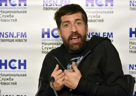Семью Максима Покровского объявили в розыск