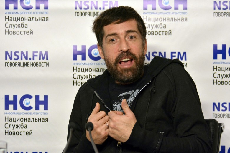 Максим Покровский