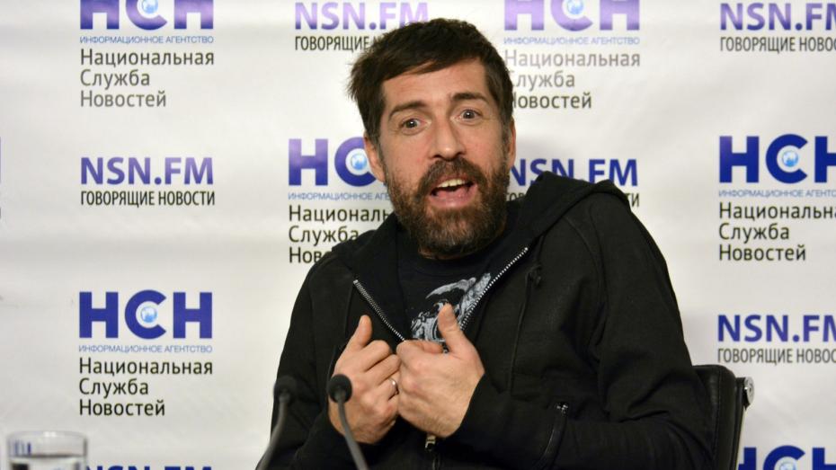 Максим Покровский
