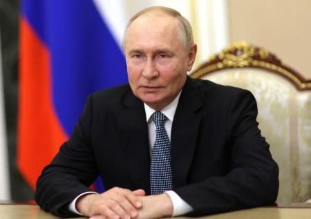 Чемезов раскрыл, какой шаг Путина спас оборонную промышленность