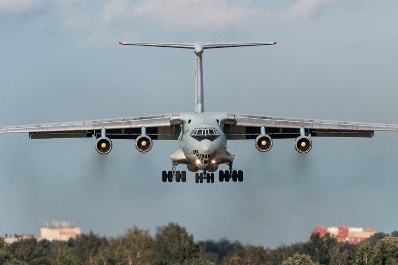 Ил-76
