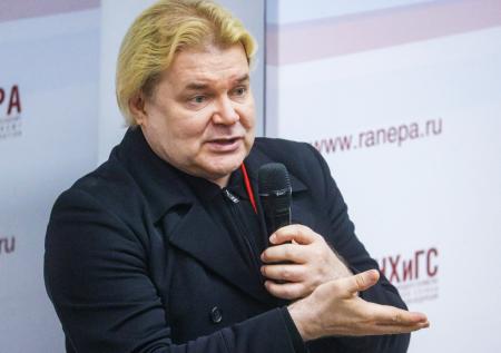 Лиепа резко высказался об «отмене» русской культуры на Западе 