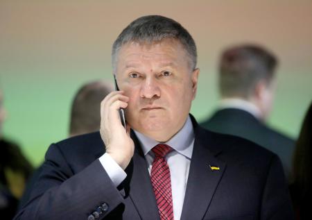 В Раде зарегистрировали постановление об отставке главы МВД Авакова