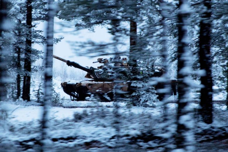 Abrams