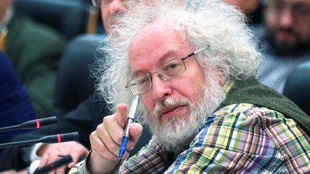 Венедиктов может стать фигурантом уголовного дела